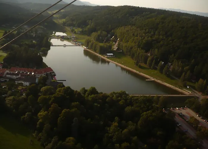 Lodge Goscinne U Andrzeja