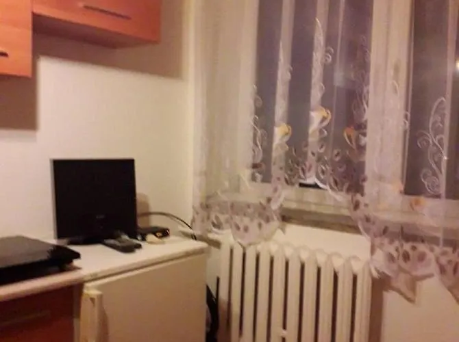 Gościnne U Andrzeja