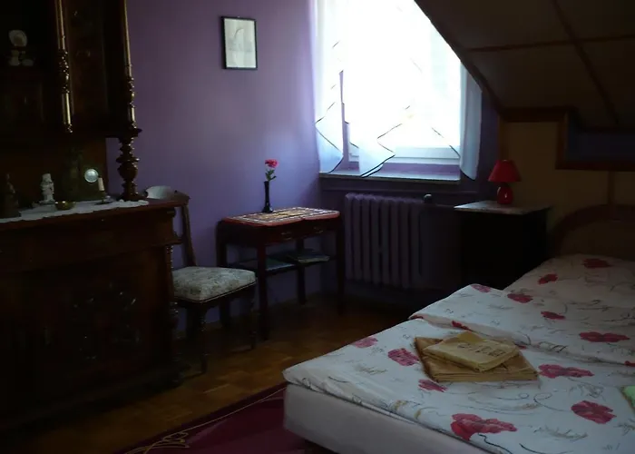 Gościnne U Andrzeja *