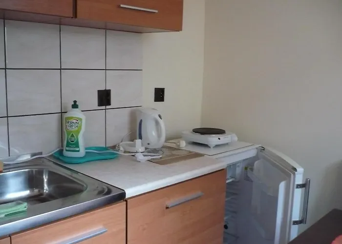 Gościnne U Andrzeja *