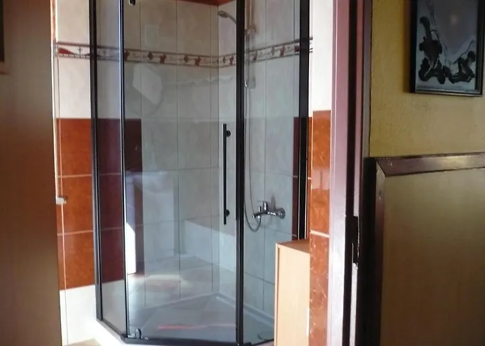 Lodge Goscinne U Andrzeja