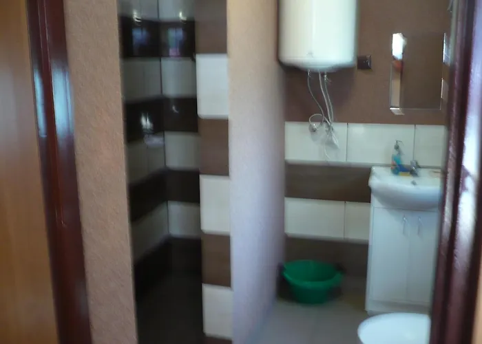 Goscinne U Andrzeja * Radkow