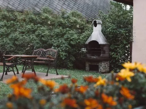 Goscinne U Andrzeja *