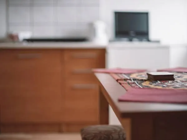 Gościnne U Andrzeja * Radkow