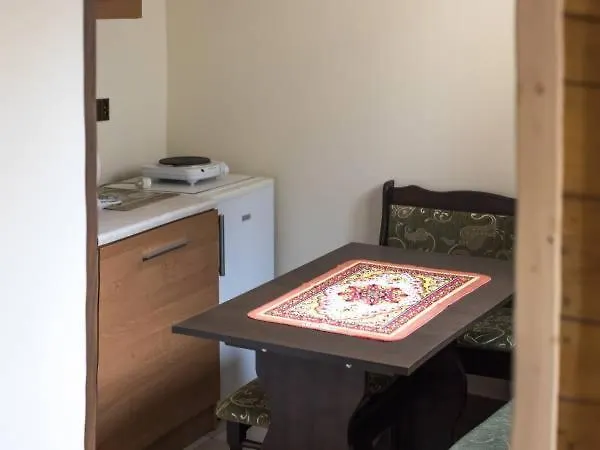 Domek letniskowy Gościnne U Andrzeja *