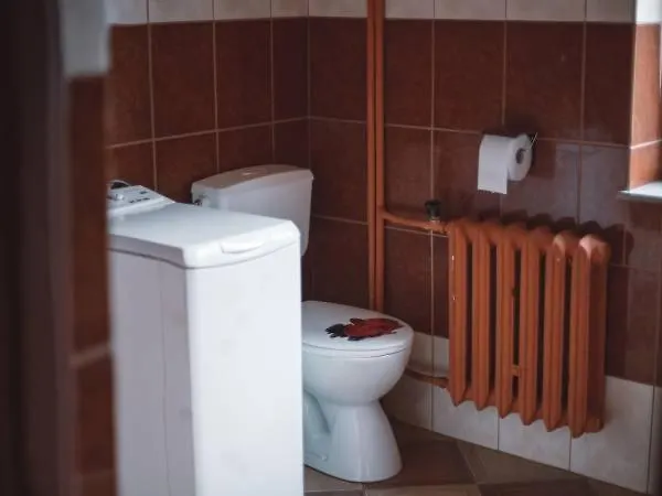 Lodge Goscinne U Andrzeja