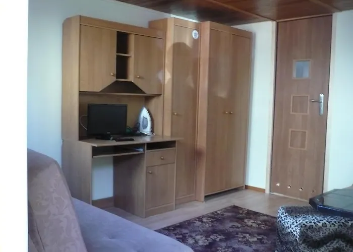 Lodge Goscinne U Andrzeja