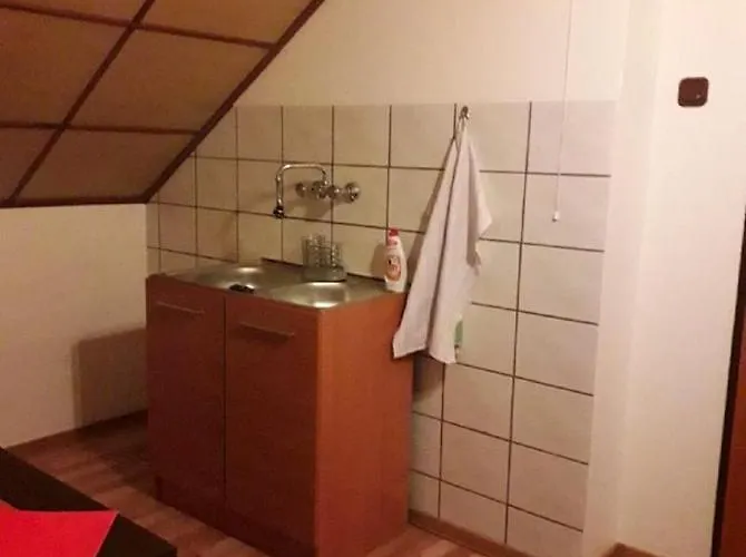 Goscinne U Andrzeja Radkow