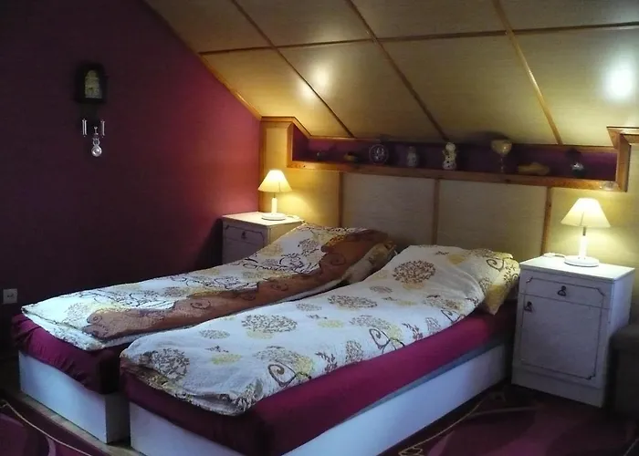 Lodge Goscinne U Andrzeja