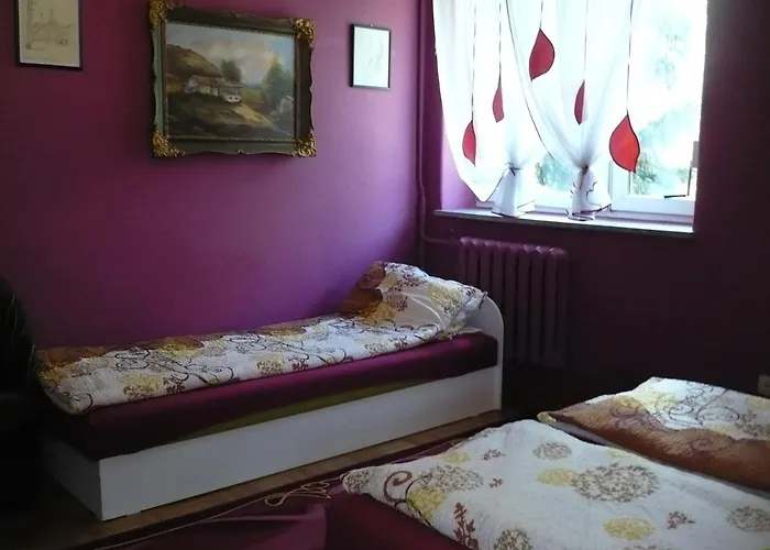 Goscinne U Andrzeja * Radkow