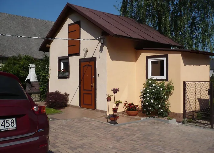 Goscinne U Andrzeja * Radkow